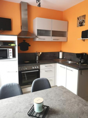 Appartement idéalement situé